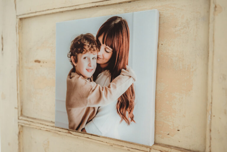 BM print - dřevěné fotografie na stěnu