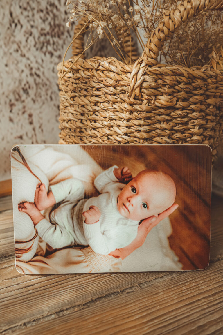 BM print - dřevěné fotografie na stěnu