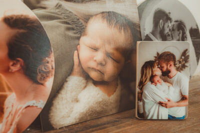 BM print - dřevěné fotografie na stěnu