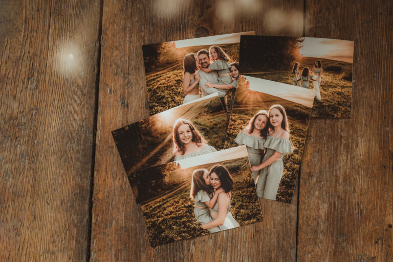 BM print - fotografie