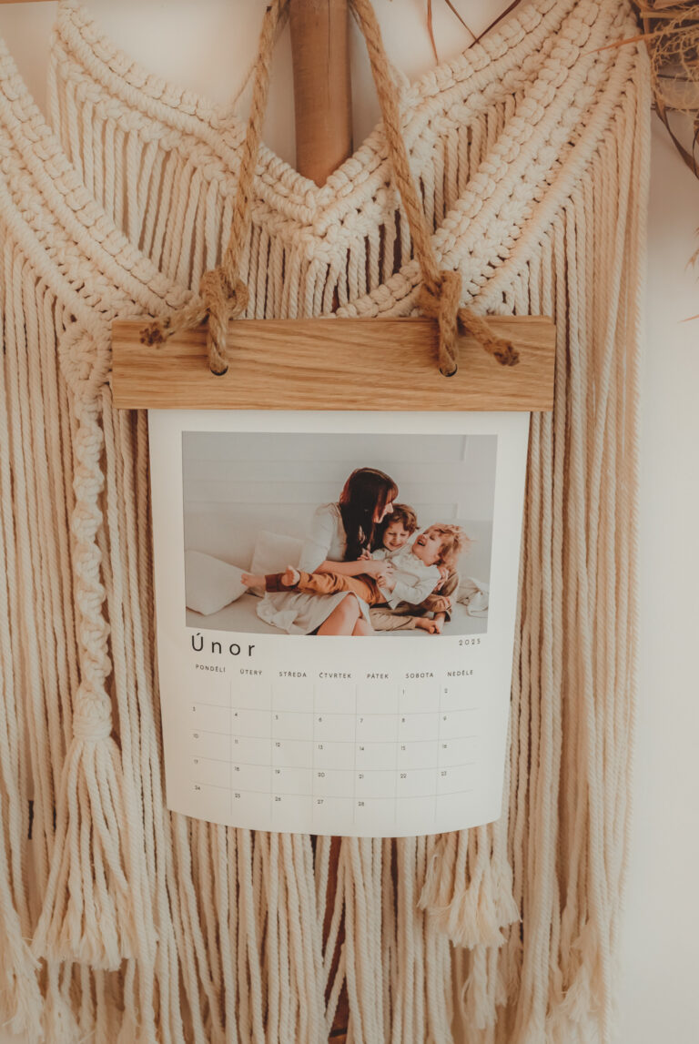 BM print - kalendáře