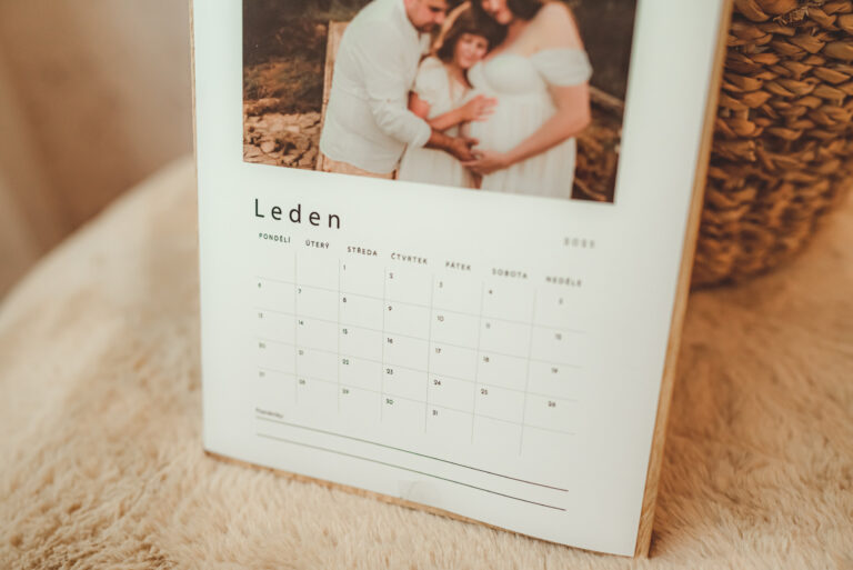 BM print - kalendáře