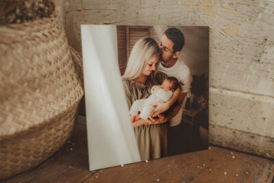 BM print - dřevěné fotografie na stěnu