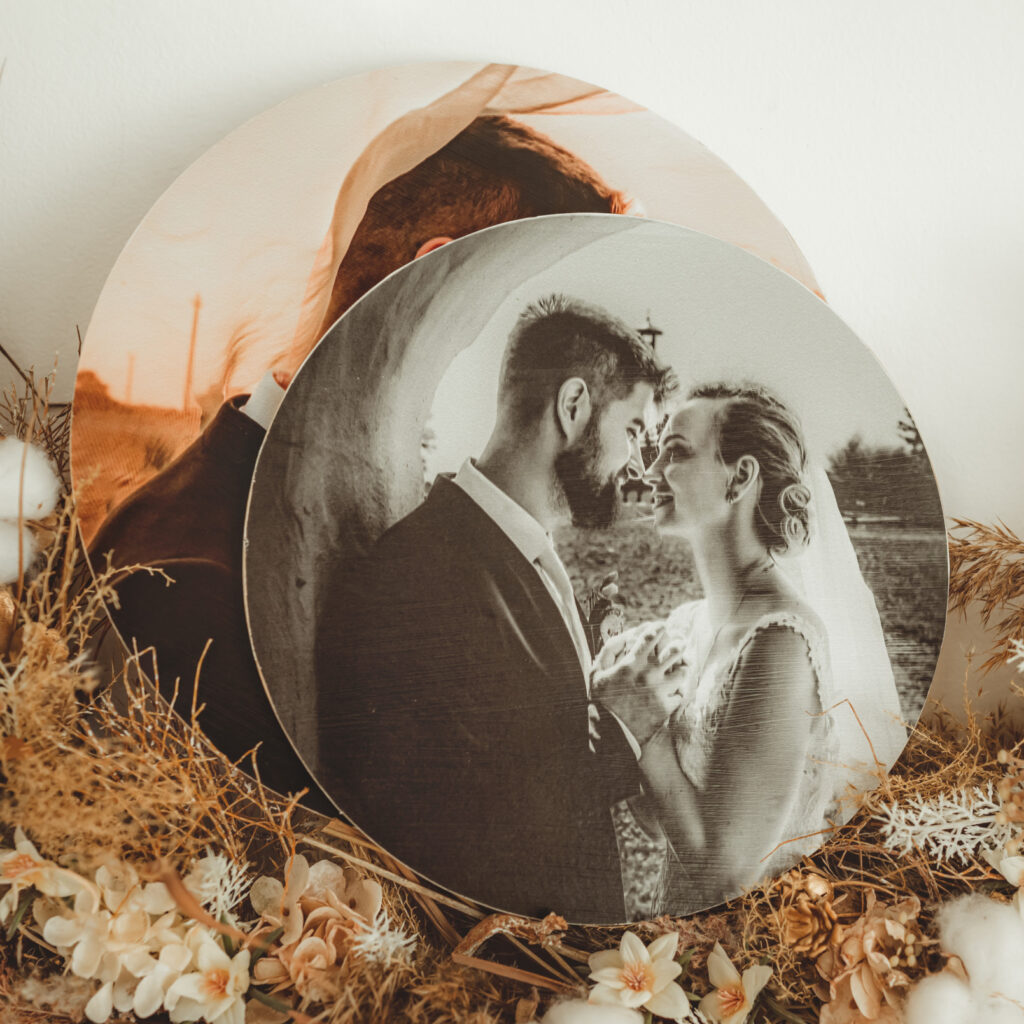 BM print - dřevěné obrazy na stěnu